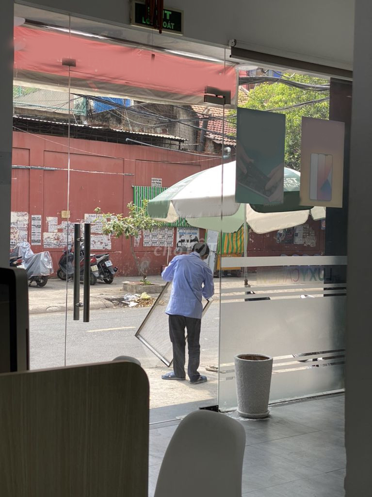 Cho thuê NC MTĐ Nguyễn Ngọc Lộc, Phường 14, Quận 10